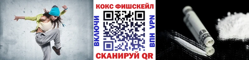 Кокаин Fish Scale  Чегем 